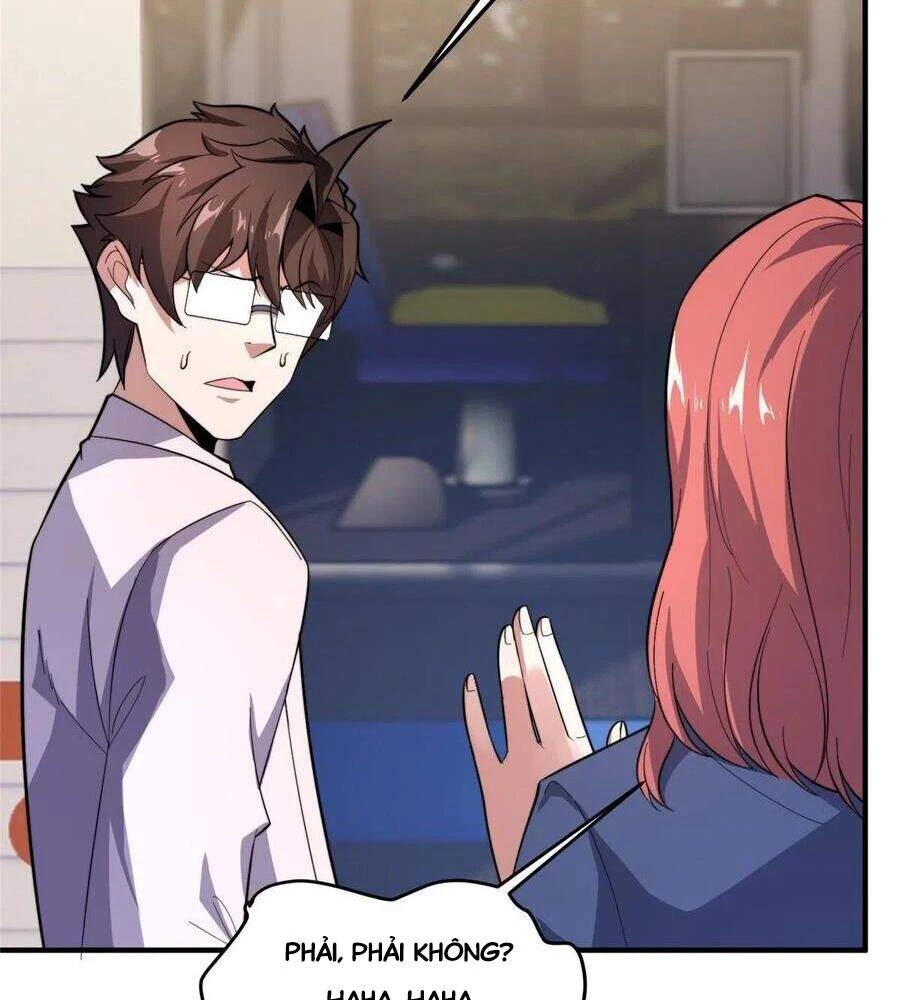 Thần Sủng Tiến Hóa Chapter 45 - Trang 4