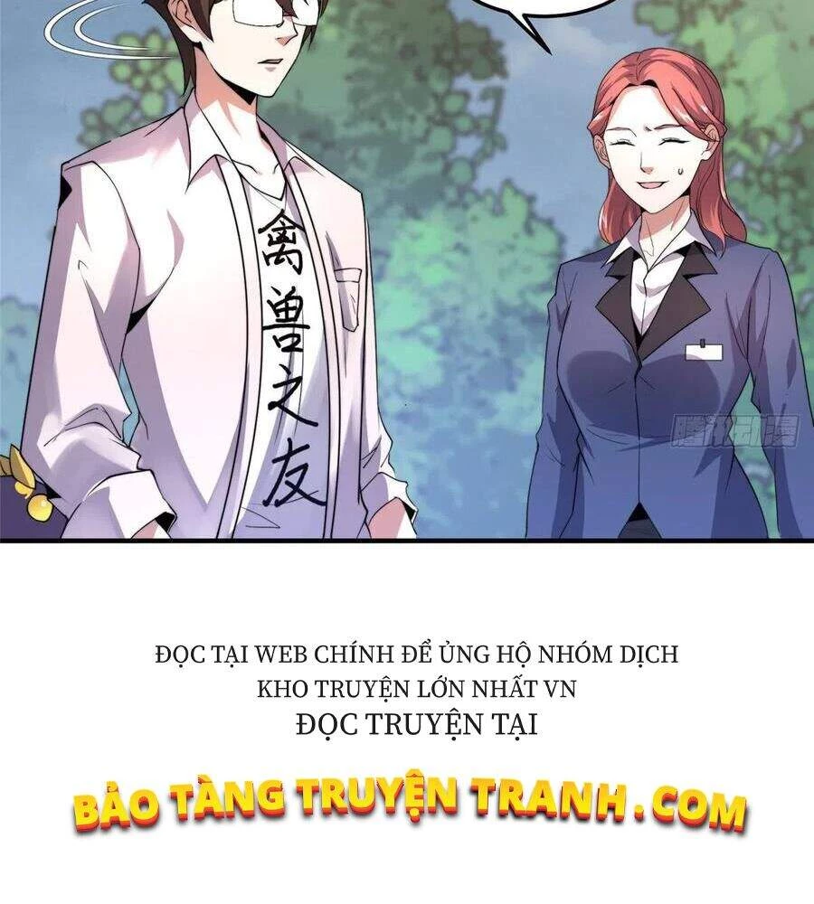 Thần Sủng Tiến Hóa Chapter 45 - Trang 4