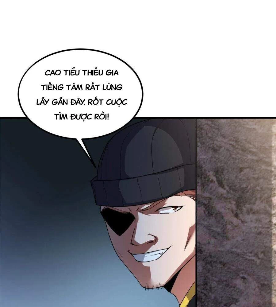 Thần Sủng Tiến Hóa Chapter 45 - Trang 4