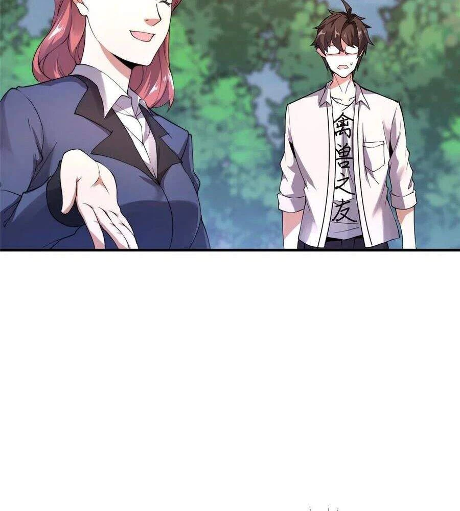 Thần Sủng Tiến Hóa Chapter 45 - Trang 4