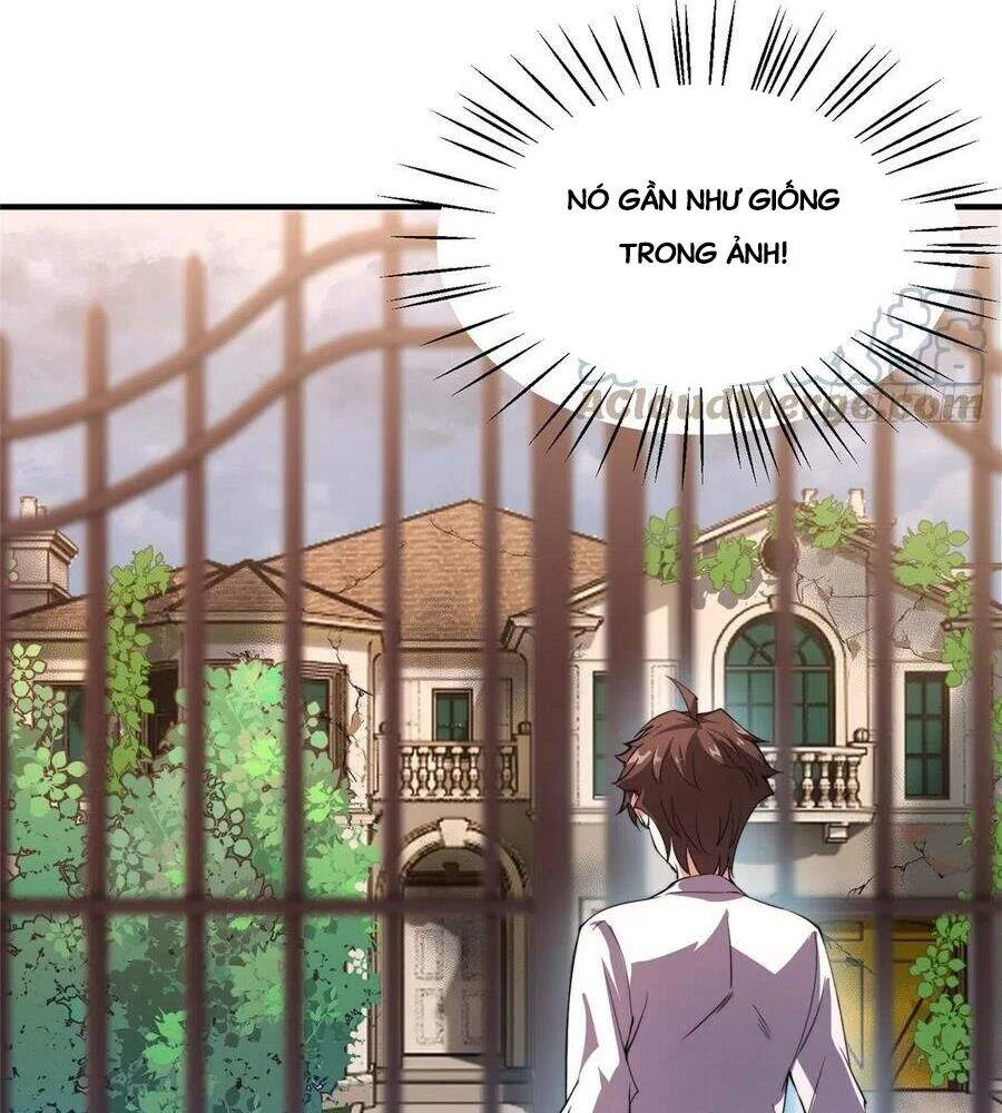 Thần Sủng Tiến Hóa Chapter 45 - Trang 4