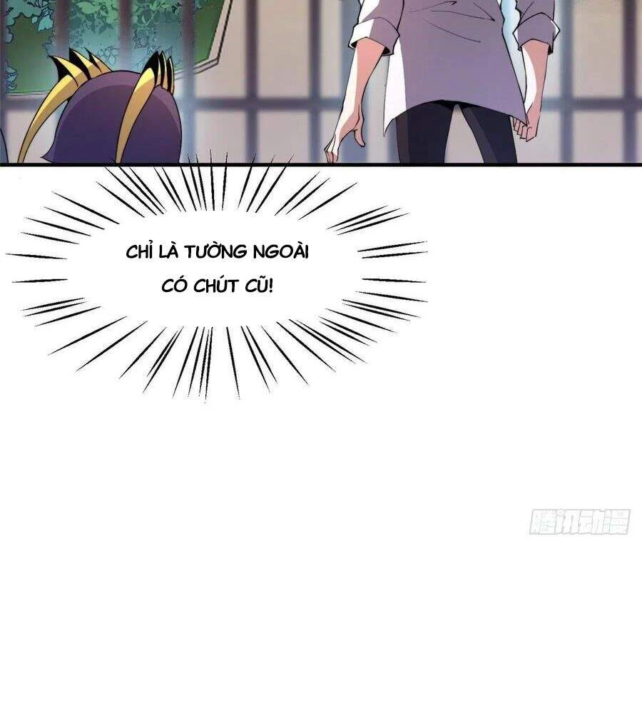 Thần Sủng Tiến Hóa Chapter 45 - Trang 4