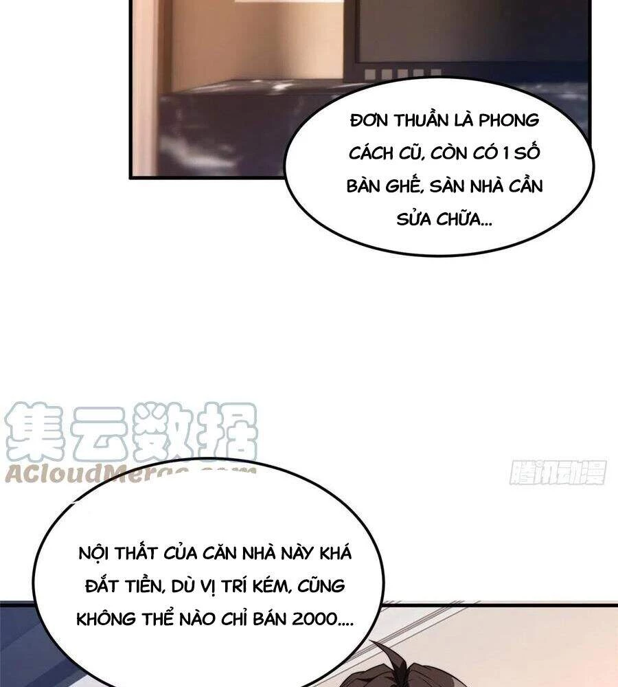 Thần Sủng Tiến Hóa Chapter 45 - Trang 4