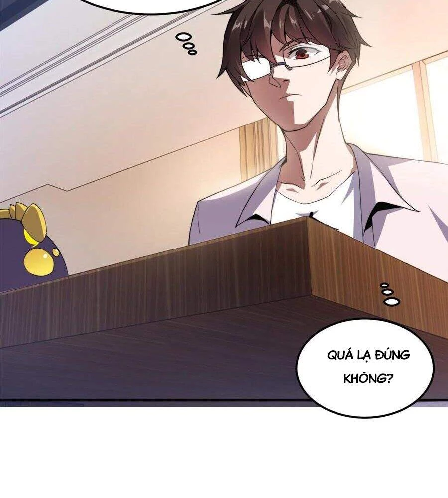 Thần Sủng Tiến Hóa Chapter 45 - Trang 4