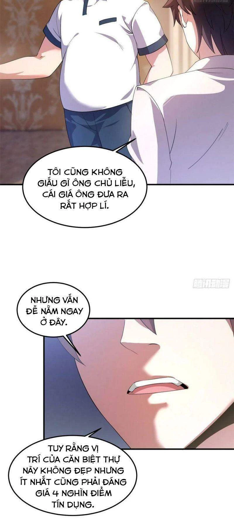 Thần Sủng Tiến Hóa Chapter 46 - Trang 4