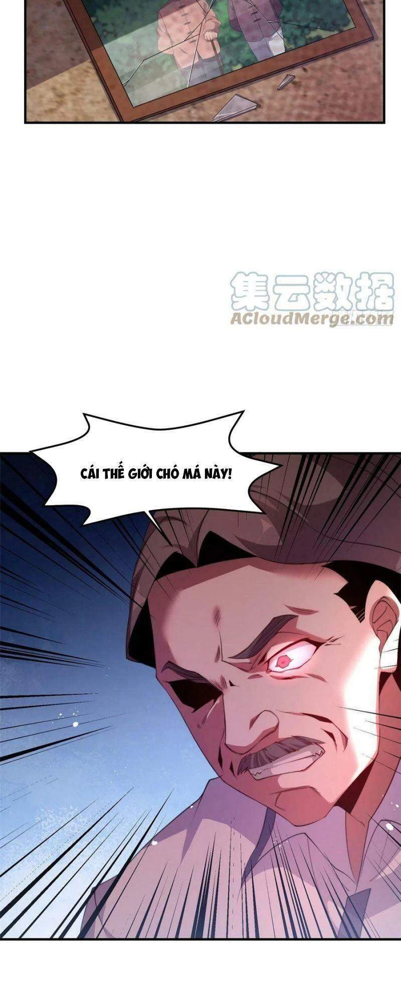 Thần Sủng Tiến Hóa Chapter 46 - Trang 4