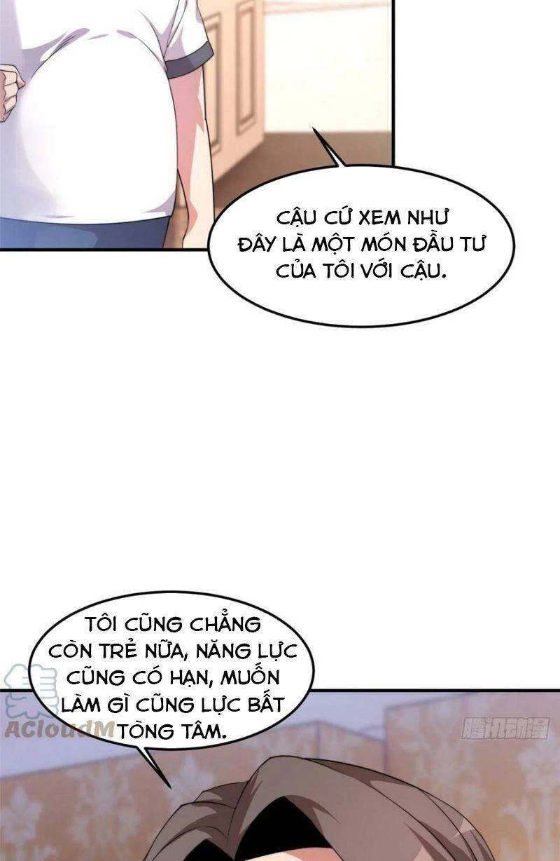 Thần Sủng Tiến Hóa Chapter 46 - Trang 4