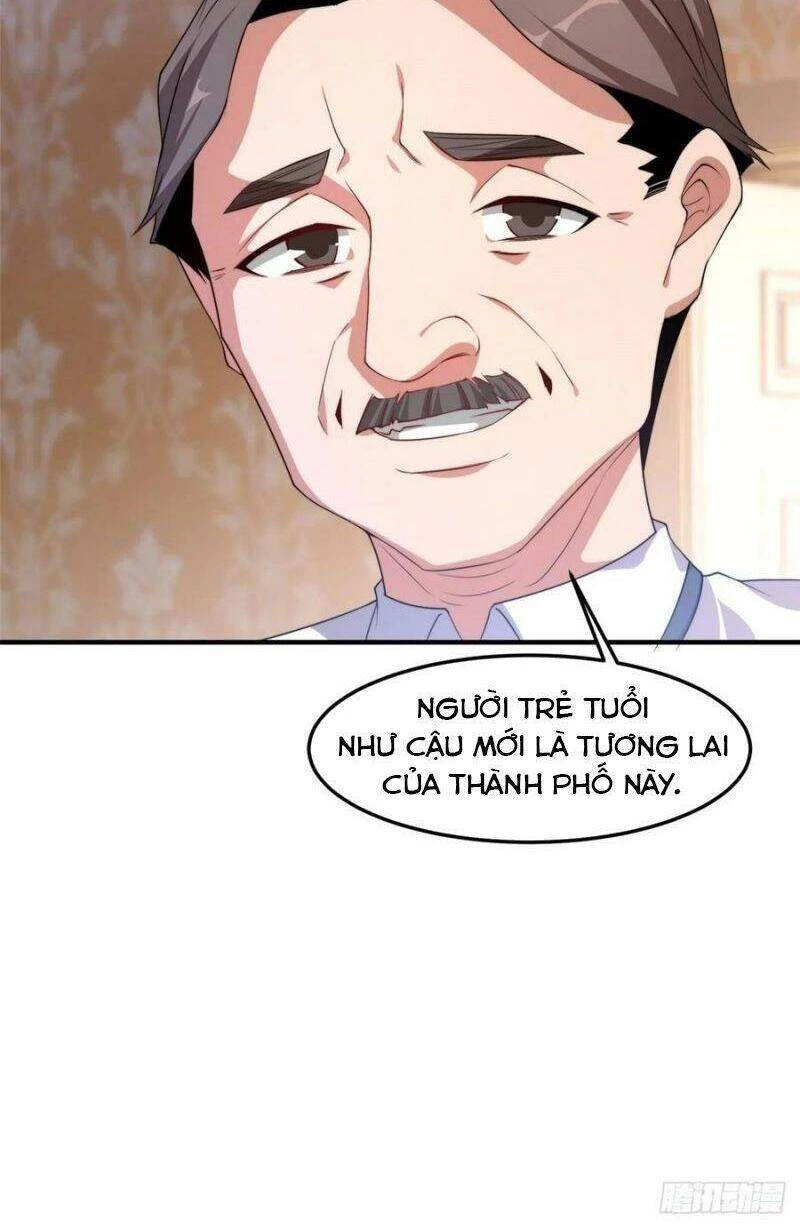 Thần Sủng Tiến Hóa Chapter 46 - Trang 4