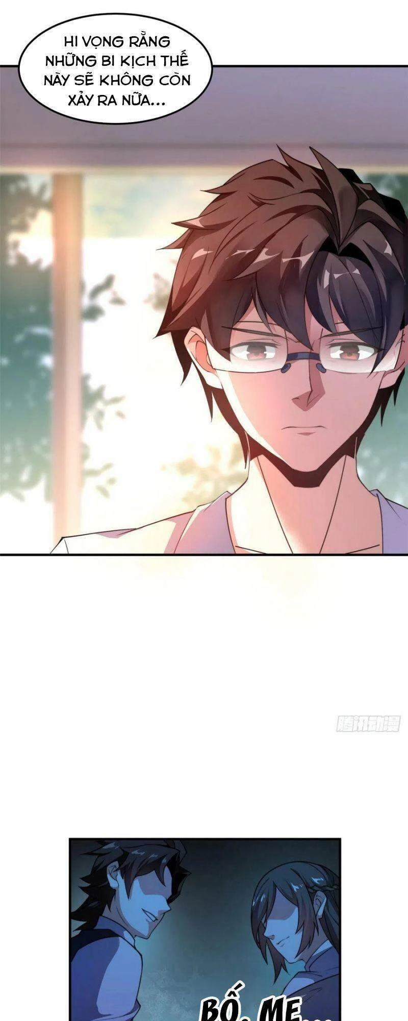 Thần Sủng Tiến Hóa Chapter 46 - Trang 4