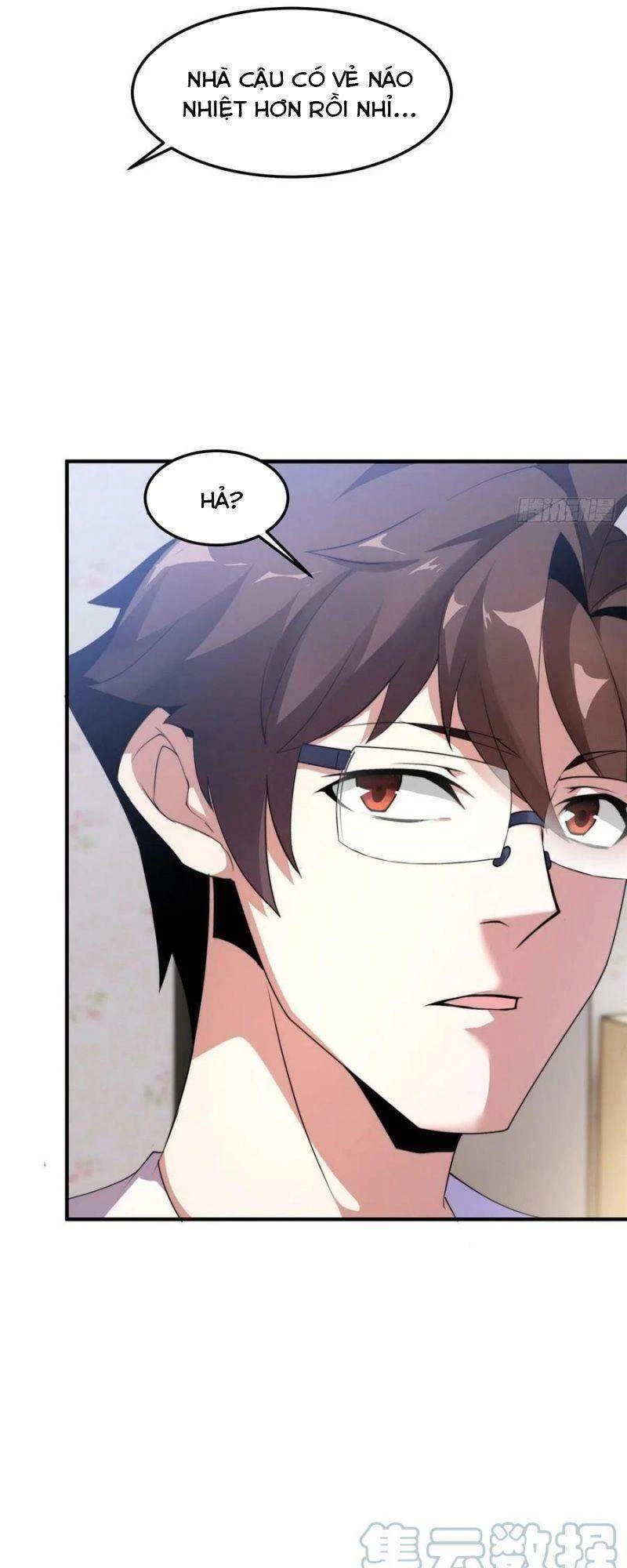 Thần Sủng Tiến Hóa Chapter 46 - Trang 4