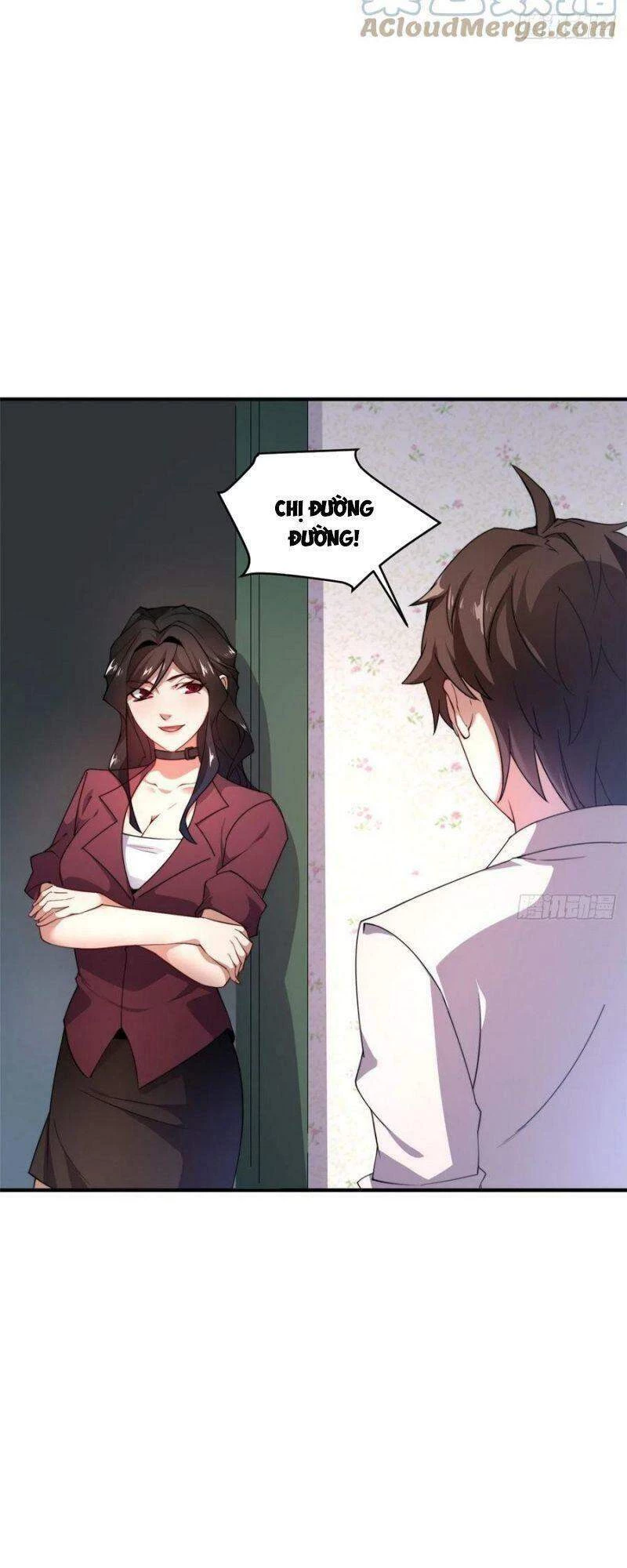 Thần Sủng Tiến Hóa Chapter 46 - Trang 4