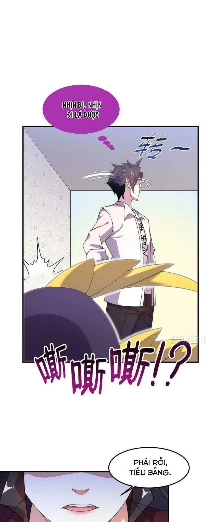 Thần Sủng Tiến Hóa Chapter 46 - Trang 4