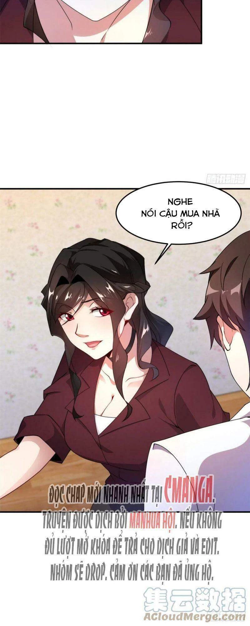 Thần Sủng Tiến Hóa Chapter 46 - Trang 4