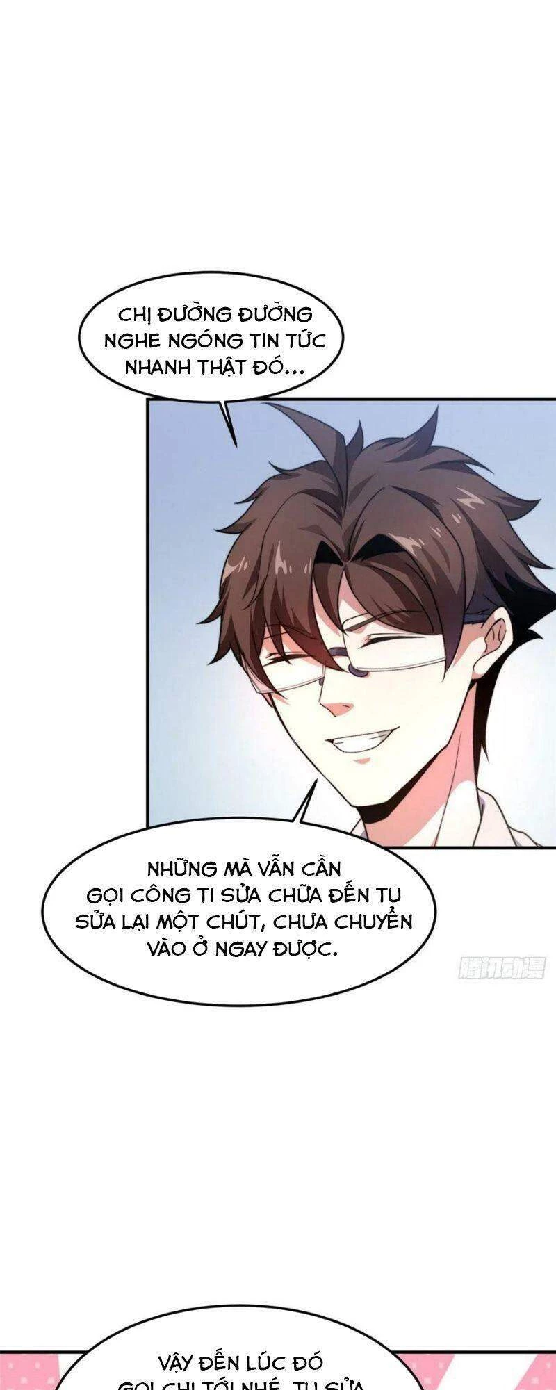 Thần Sủng Tiến Hóa Chapter 46 - Trang 4