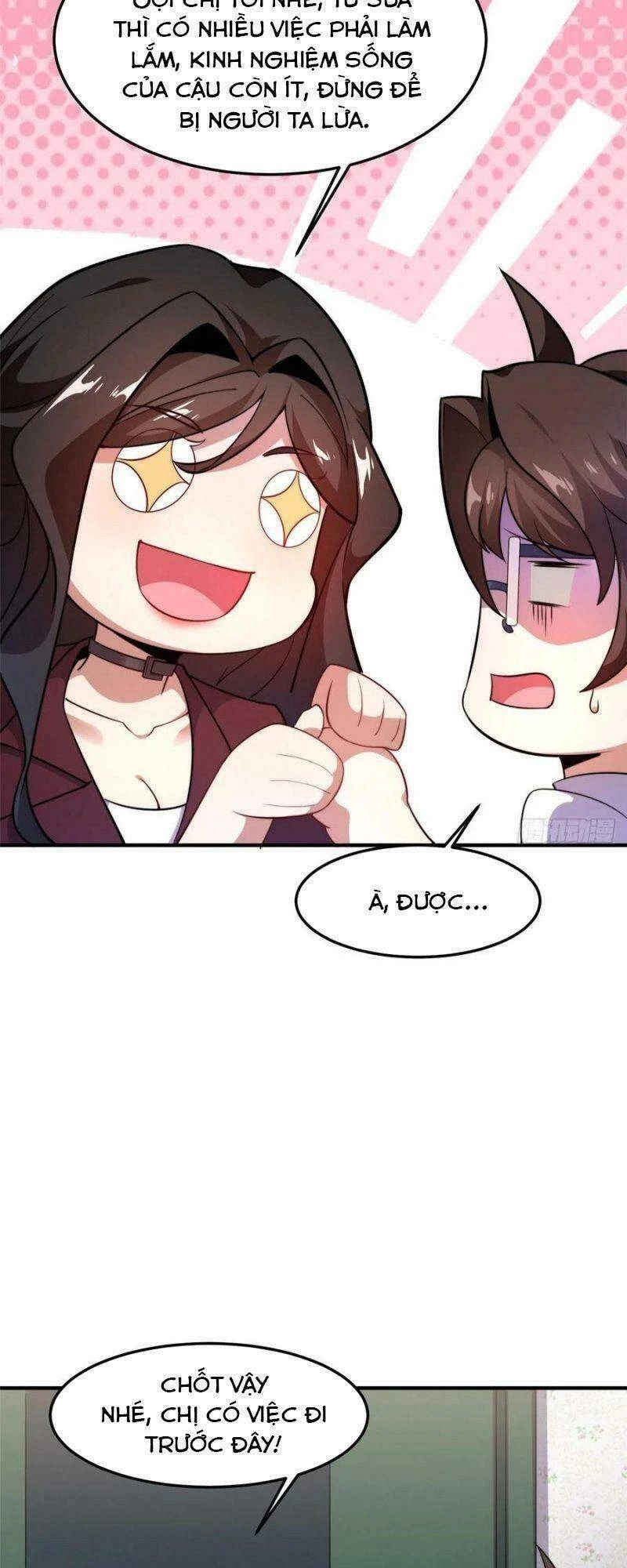 Thần Sủng Tiến Hóa Chapter 46 - Trang 4
