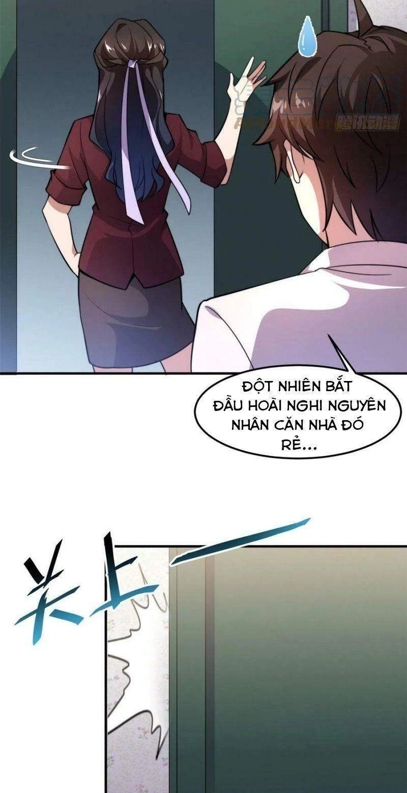 Thần Sủng Tiến Hóa Chapter 46 - Trang 4