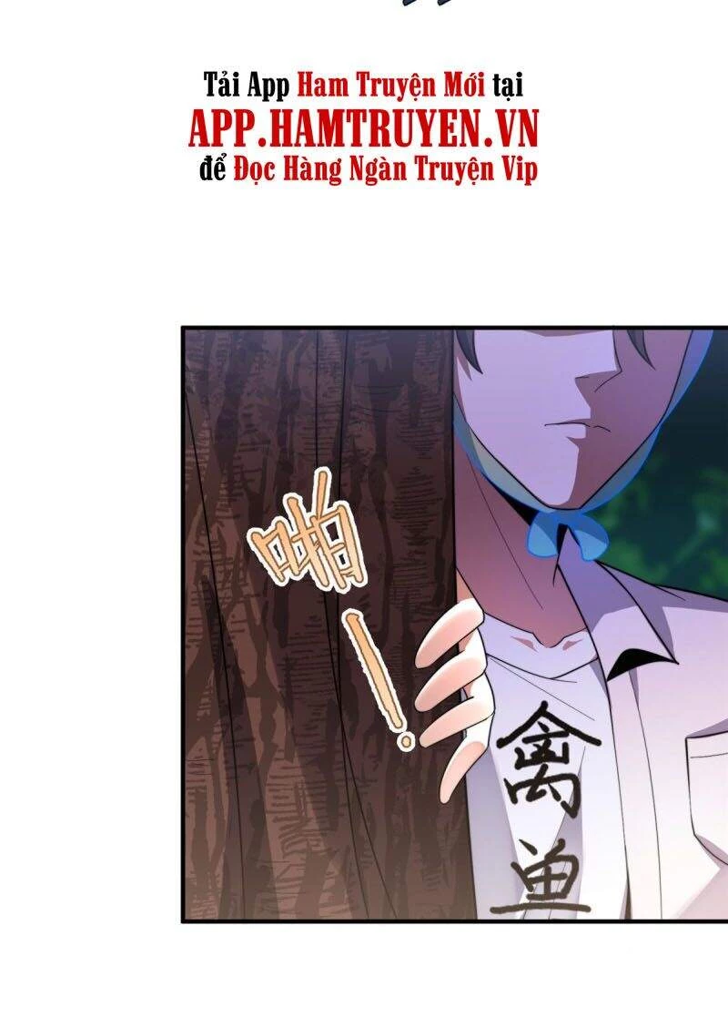 Thần Sủng Tiến Hóa Chapter 47 - Trang 4