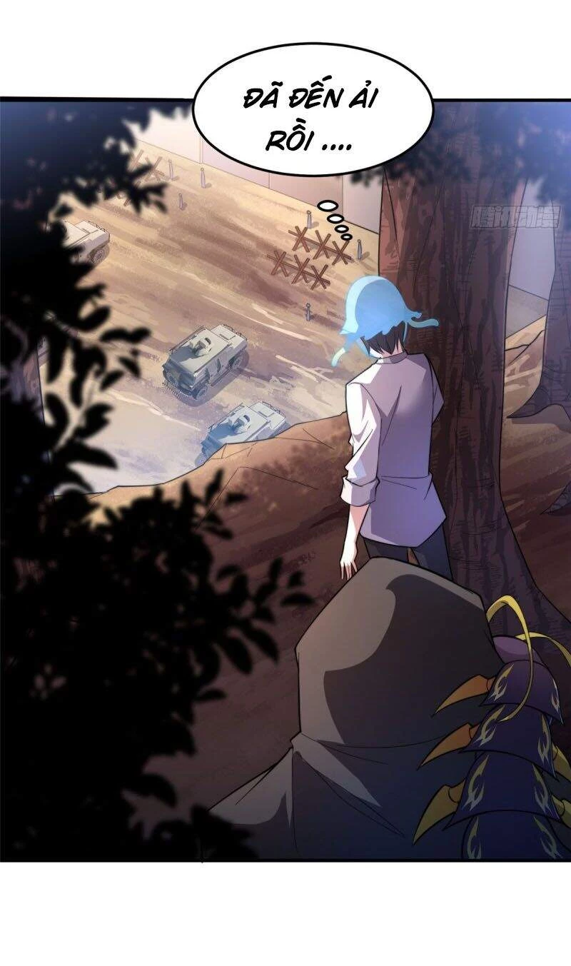 Thần Sủng Tiến Hóa Chapter 47 - Trang 4