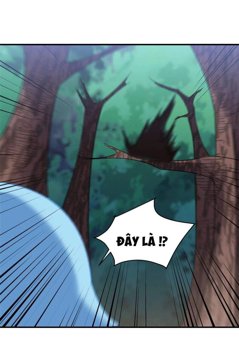 Thần Sủng Tiến Hóa Chapter 47 - Trang 4