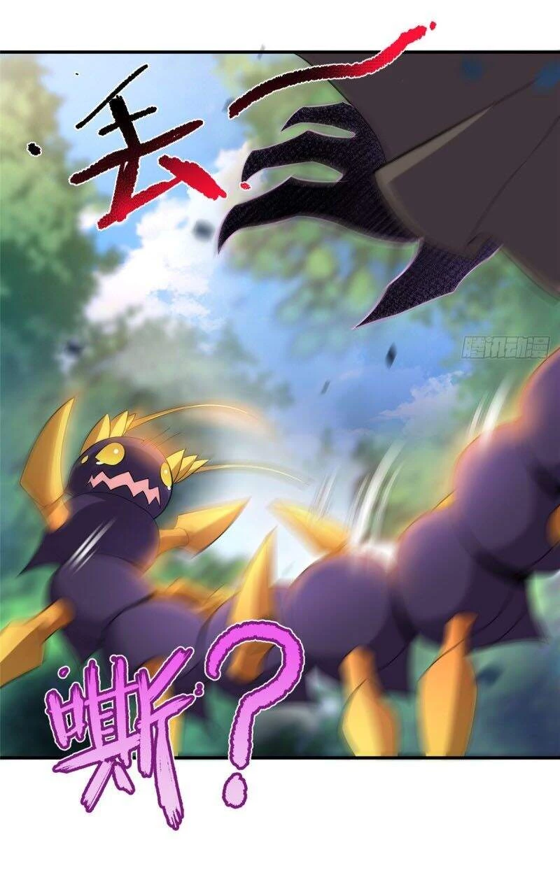 Thần Sủng Tiến Hóa Chapter 47 - Trang 4