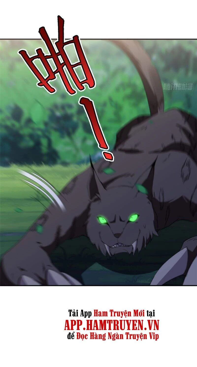 Thần Sủng Tiến Hóa Chapter 47 - Trang 4