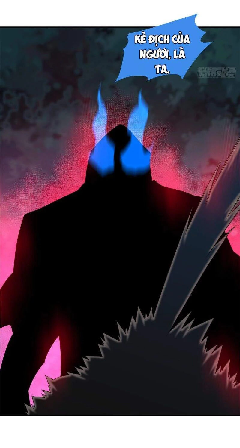 Thần Sủng Tiến Hóa Chapter 47 - Trang 4