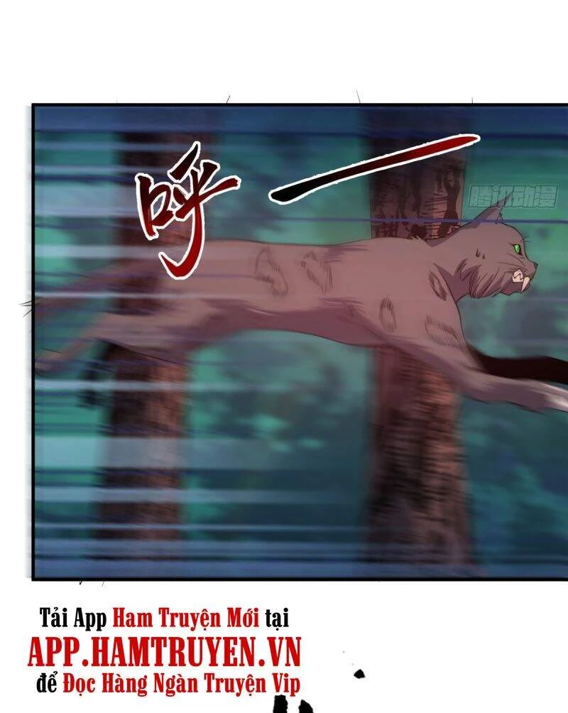 Thần Sủng Tiến Hóa Chapter 47 - Trang 4