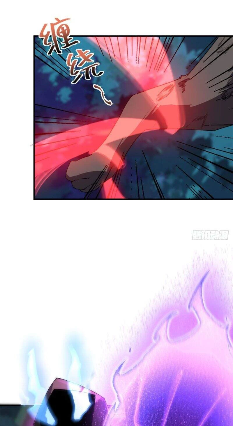 Thần Sủng Tiến Hóa Chapter 47 - Trang 4