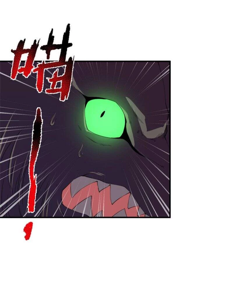 Thần Sủng Tiến Hóa Chapter 47 - Trang 4