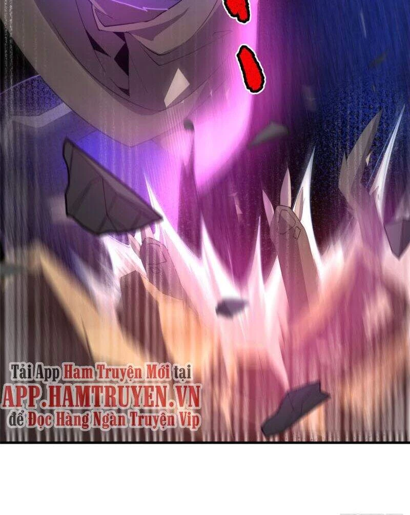 Thần Sủng Tiến Hóa Chapter 47 - Trang 4