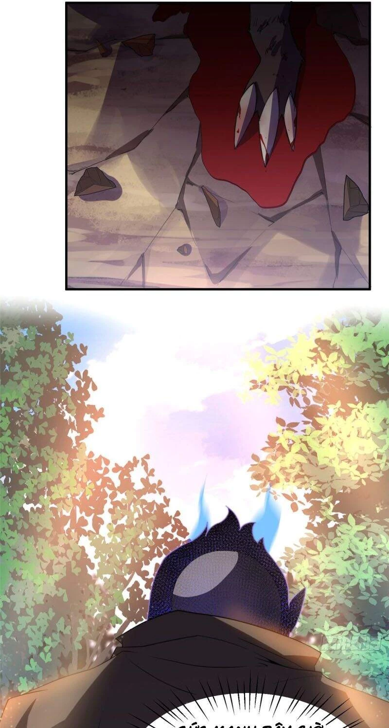 Thần Sủng Tiến Hóa Chapter 47 - Trang 4