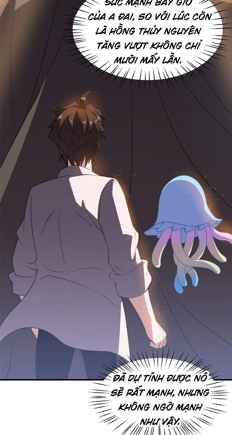Thần Sủng Tiến Hóa Chapter 47 - Trang 4