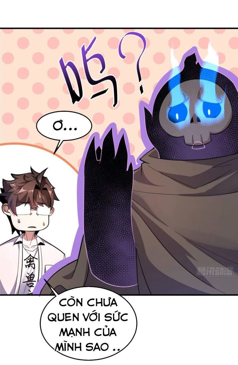 Thần Sủng Tiến Hóa Chapter 47 - Trang 4