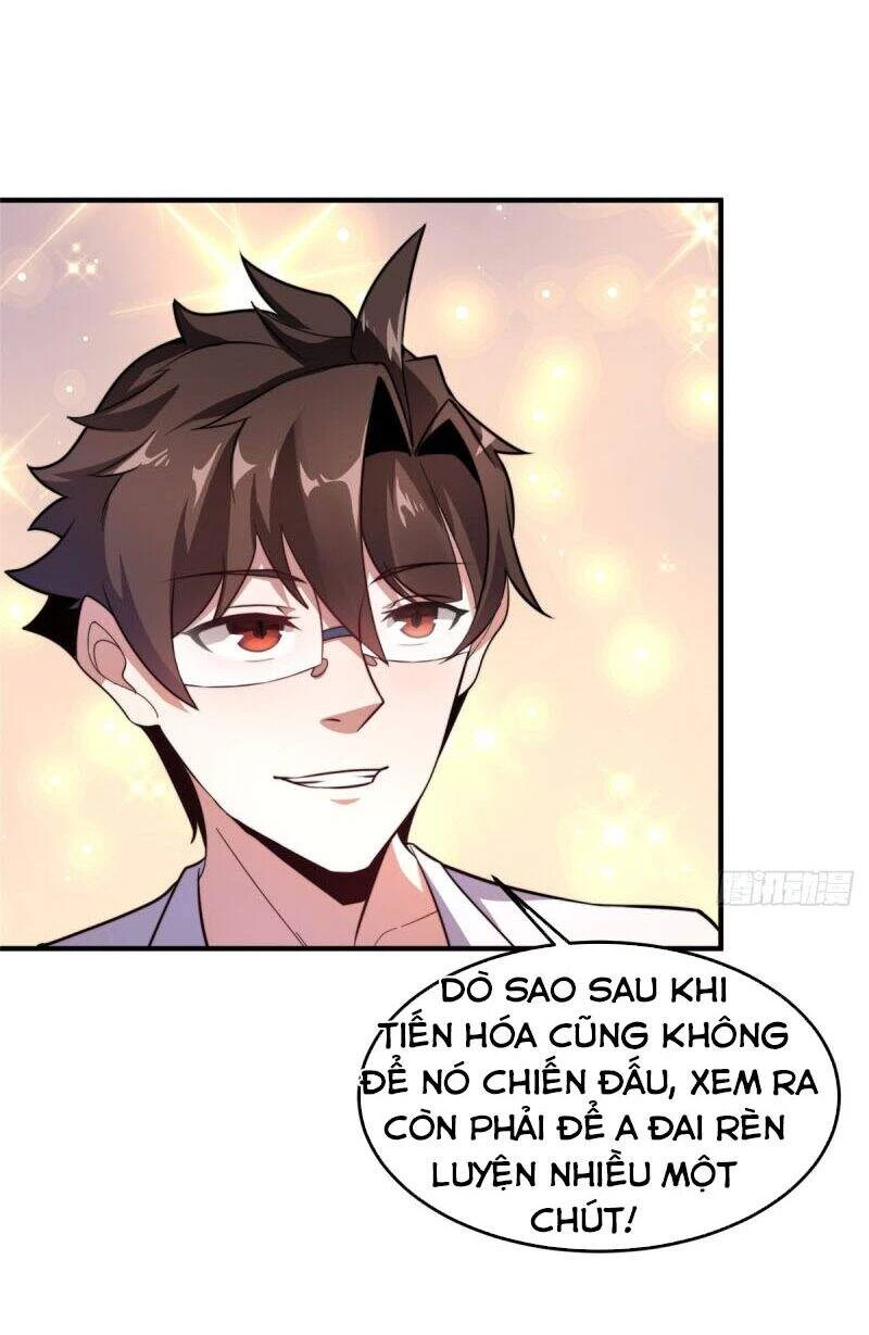 Thần Sủng Tiến Hóa Chapter 47 - Trang 4