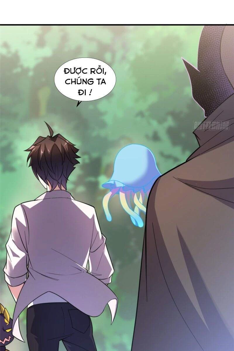 Thần Sủng Tiến Hóa Chapter 47 - Trang 4