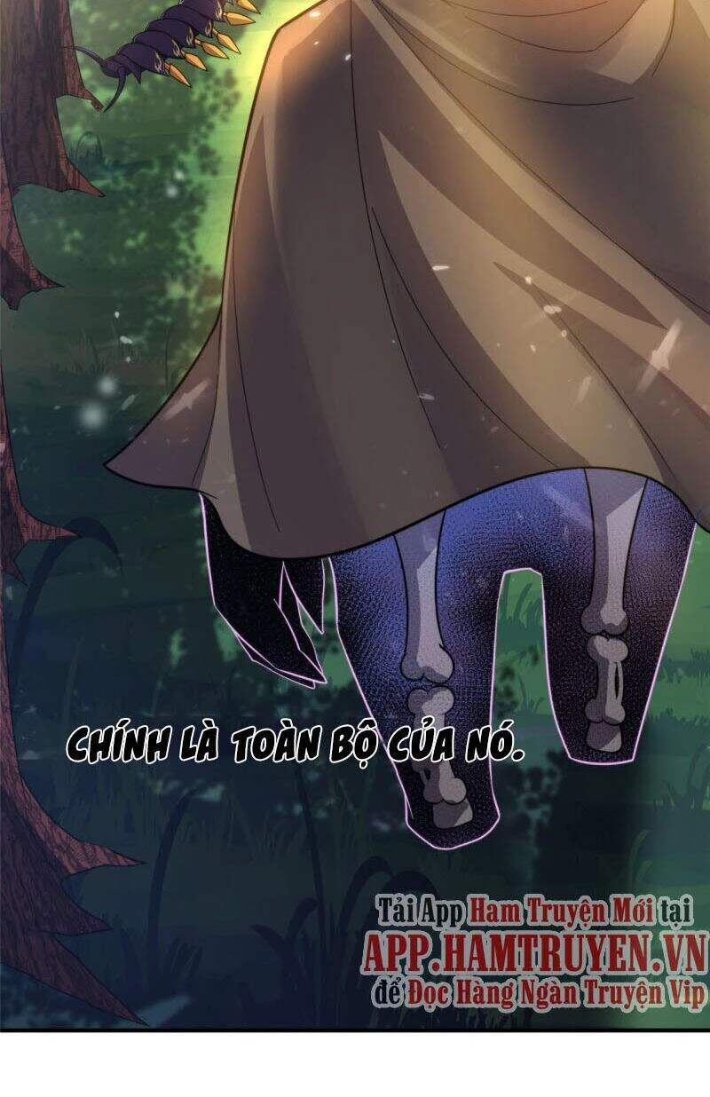 Thần Sủng Tiến Hóa Chapter 47 - Trang 4