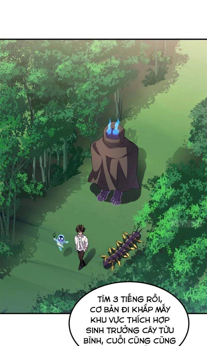 Thần Sủng Tiến Hóa Chapter 48 - Trang 4