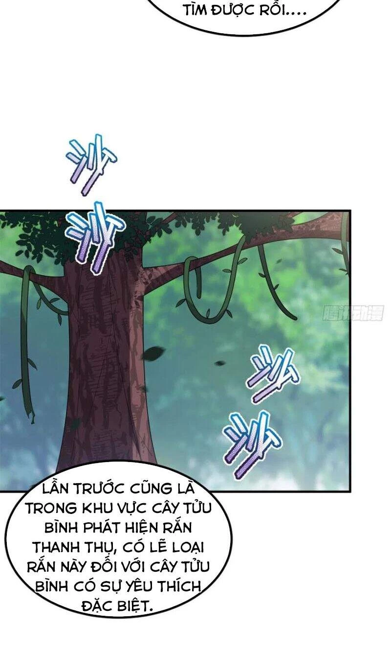 Thần Sủng Tiến Hóa Chapter 48 - Trang 4