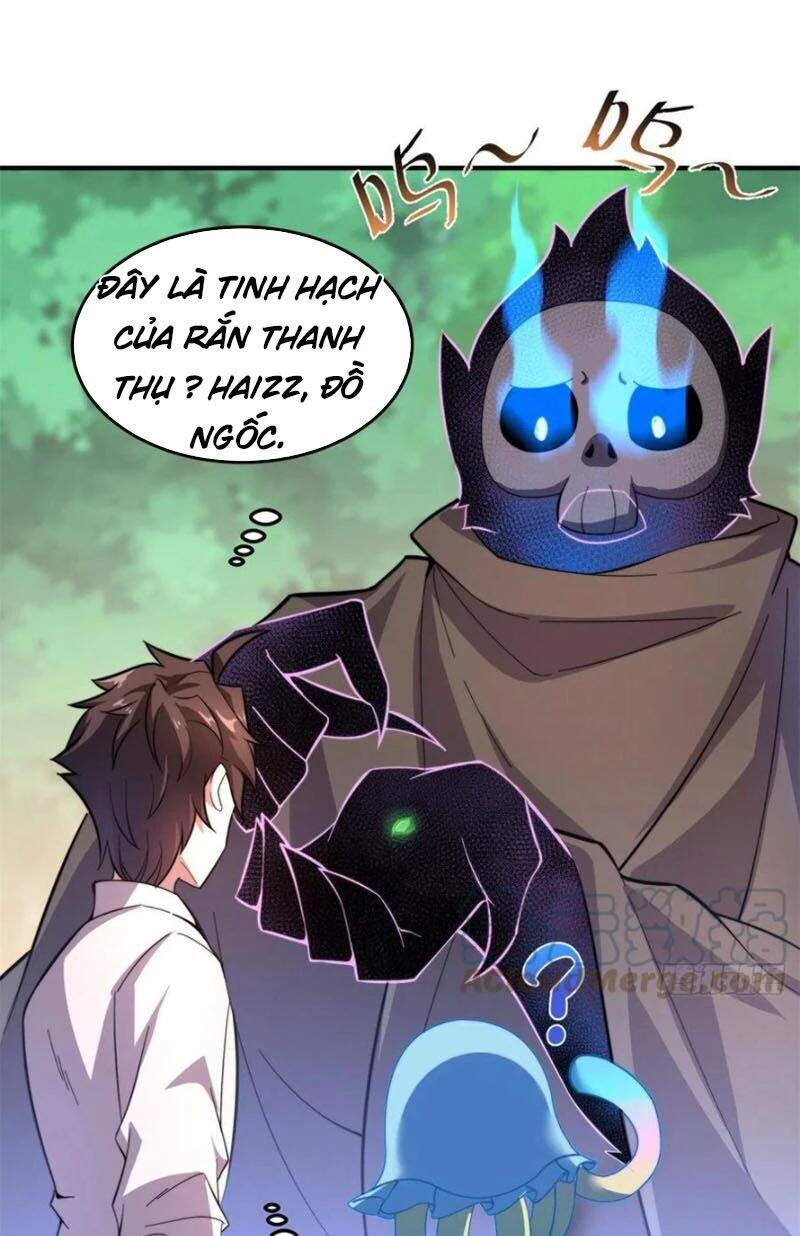 Thần Sủng Tiến Hóa Chapter 48 - Trang 4