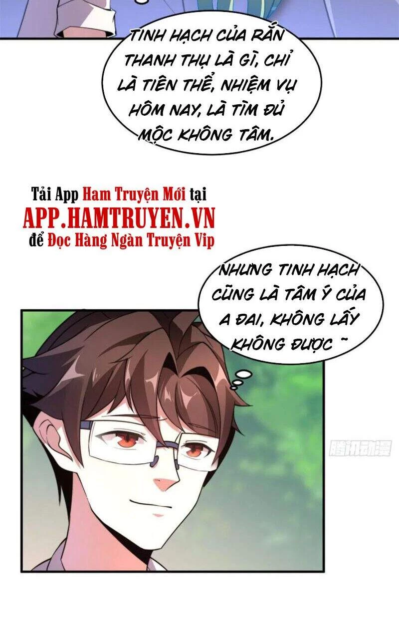 Thần Sủng Tiến Hóa Chapter 48 - Trang 4