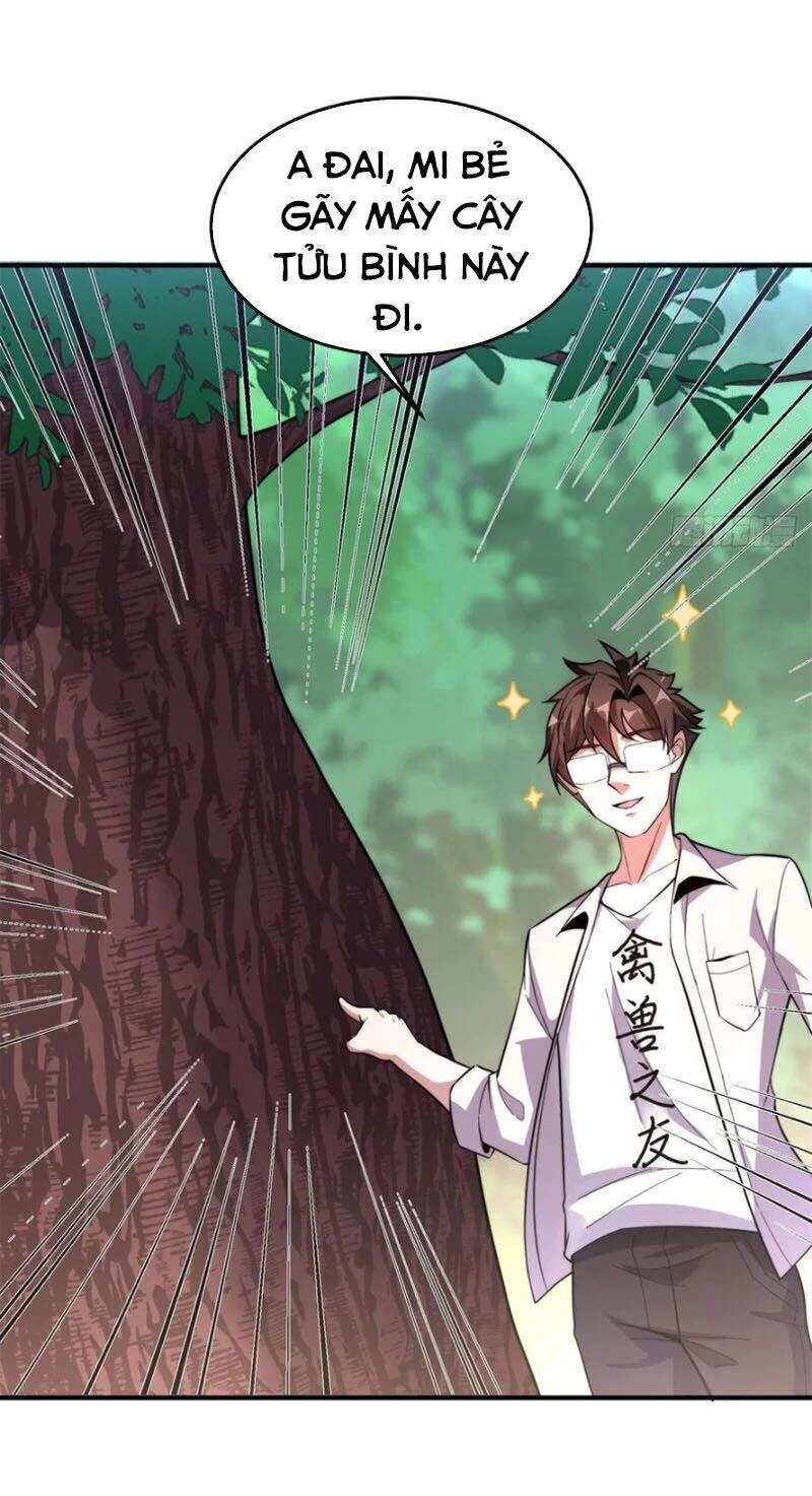 Thần Sủng Tiến Hóa Chapter 48 - Trang 4