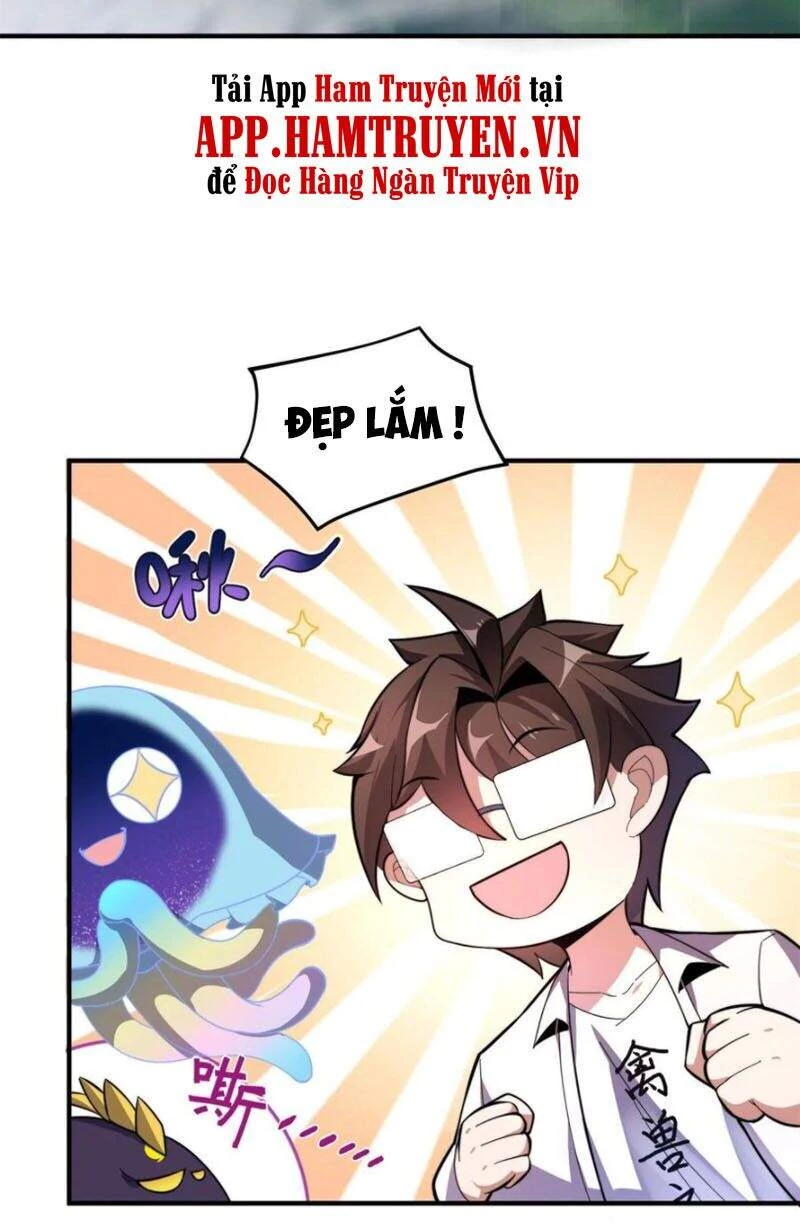 Thần Sủng Tiến Hóa Chapter 48 - Trang 4