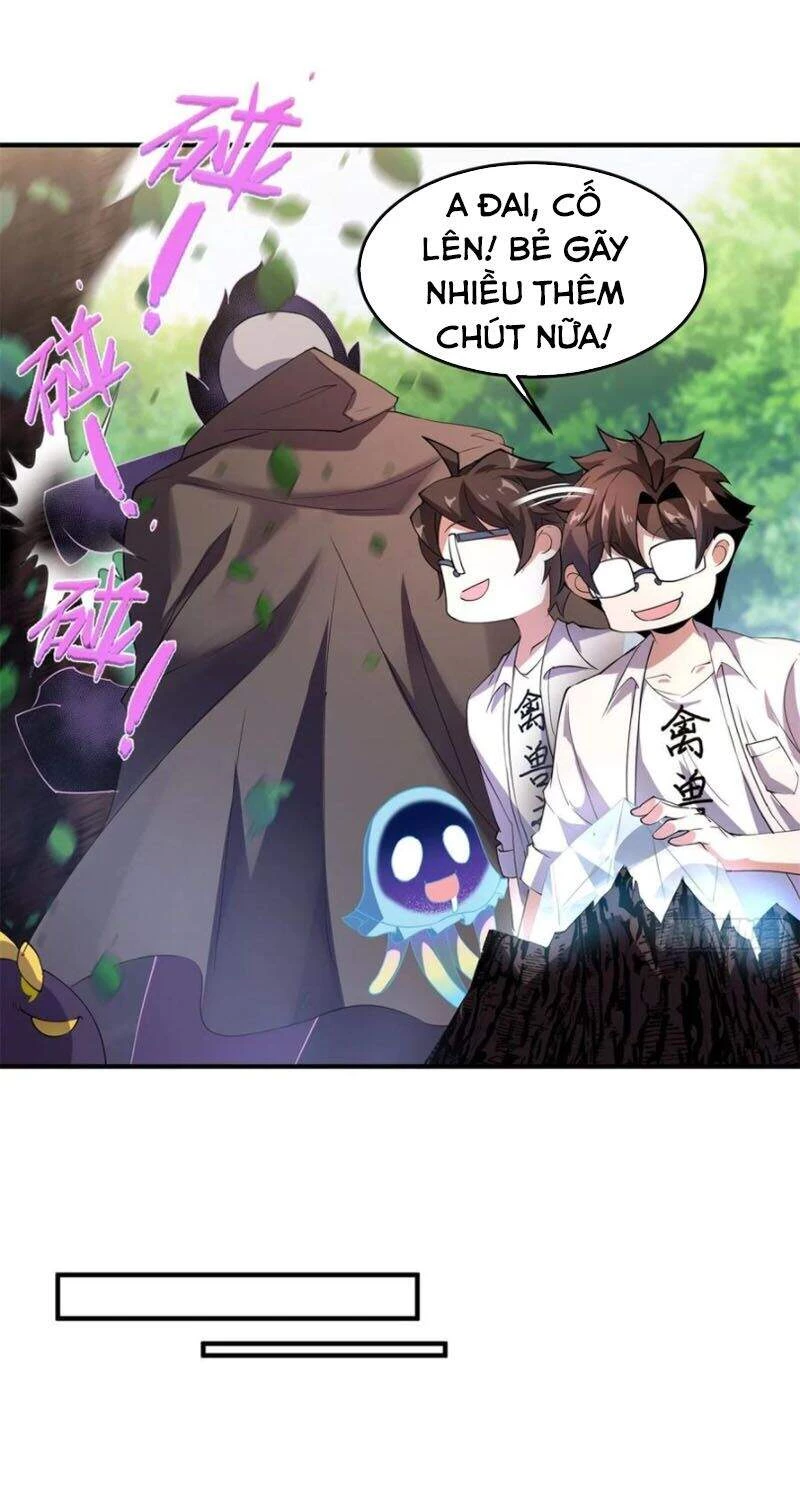 Thần Sủng Tiến Hóa Chapter 48 - Trang 4