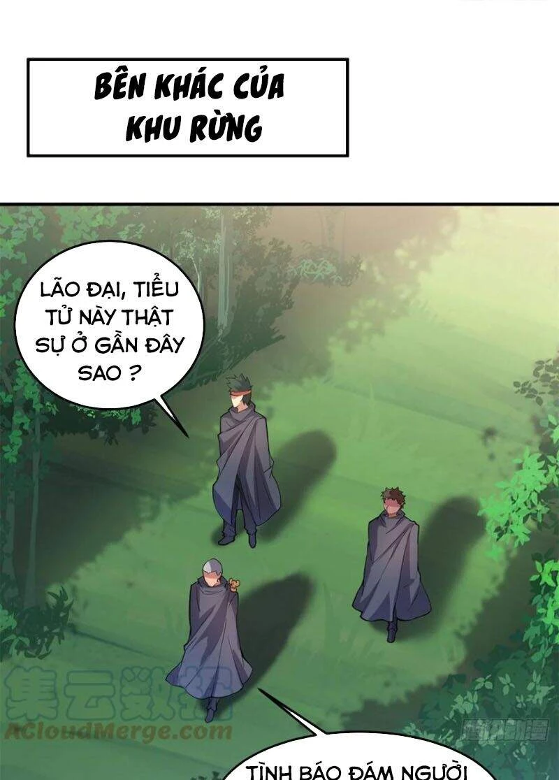 Thần Sủng Tiến Hóa Chapter 48 - Trang 4