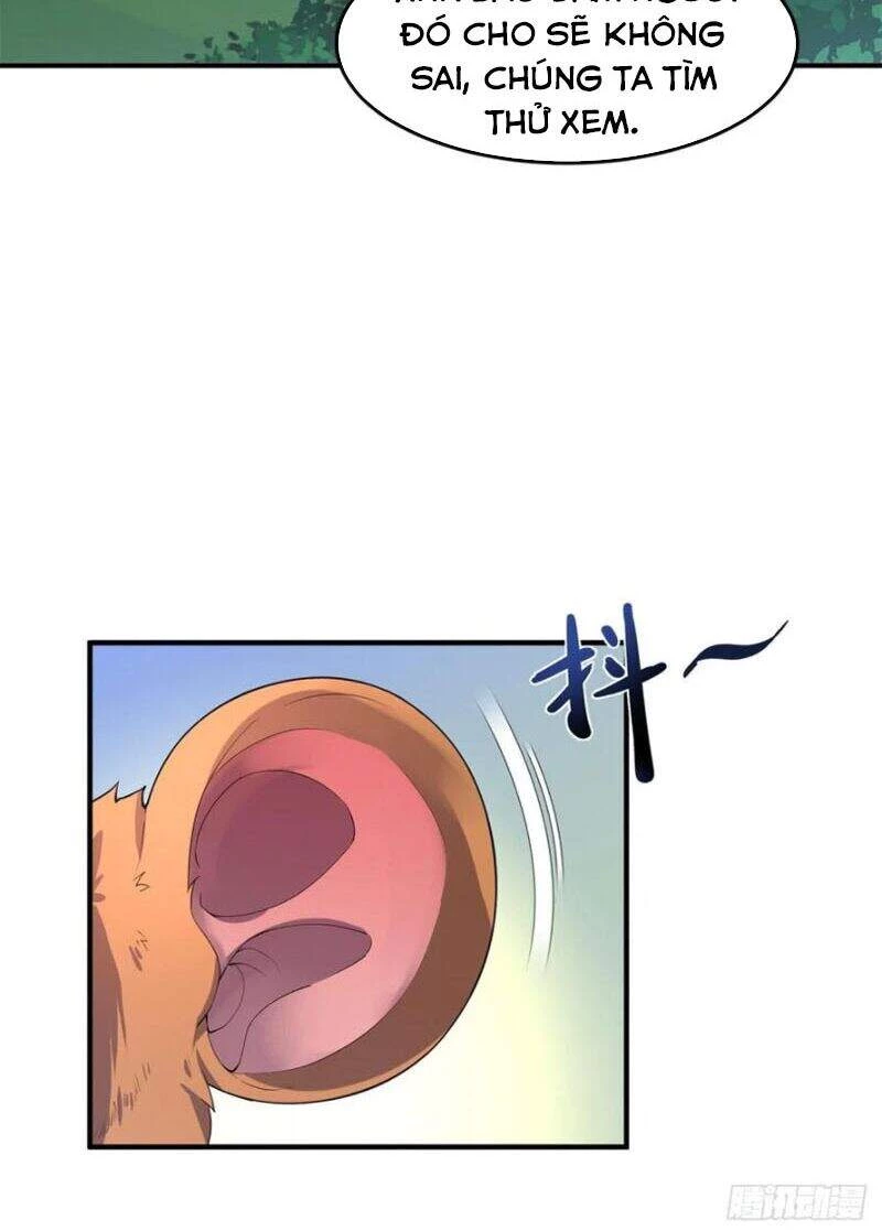 Thần Sủng Tiến Hóa Chapter 48 - Trang 4