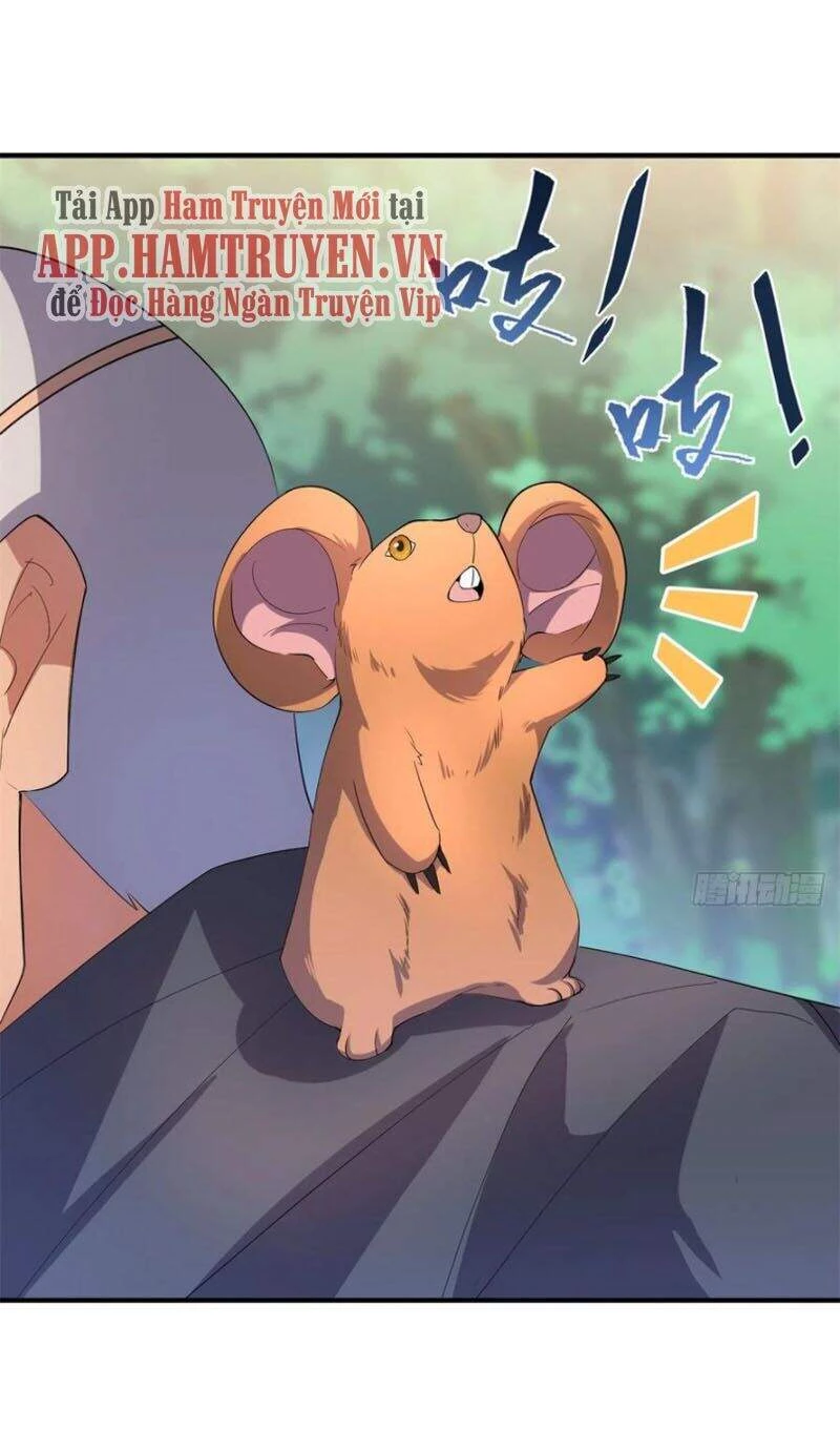 Thần Sủng Tiến Hóa Chapter 48 - Trang 4