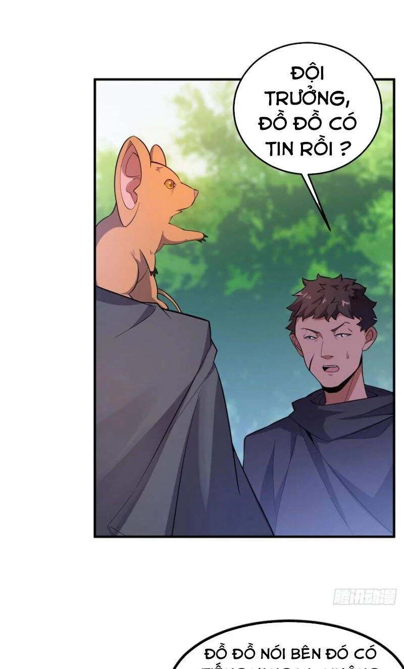 Thần Sủng Tiến Hóa Chapter 48 - Trang 4