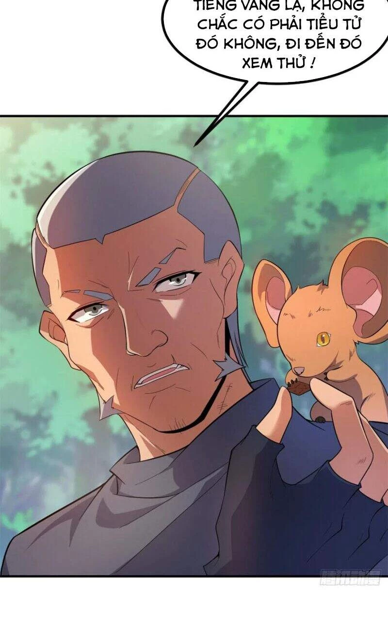 Thần Sủng Tiến Hóa Chapter 48 - Trang 4