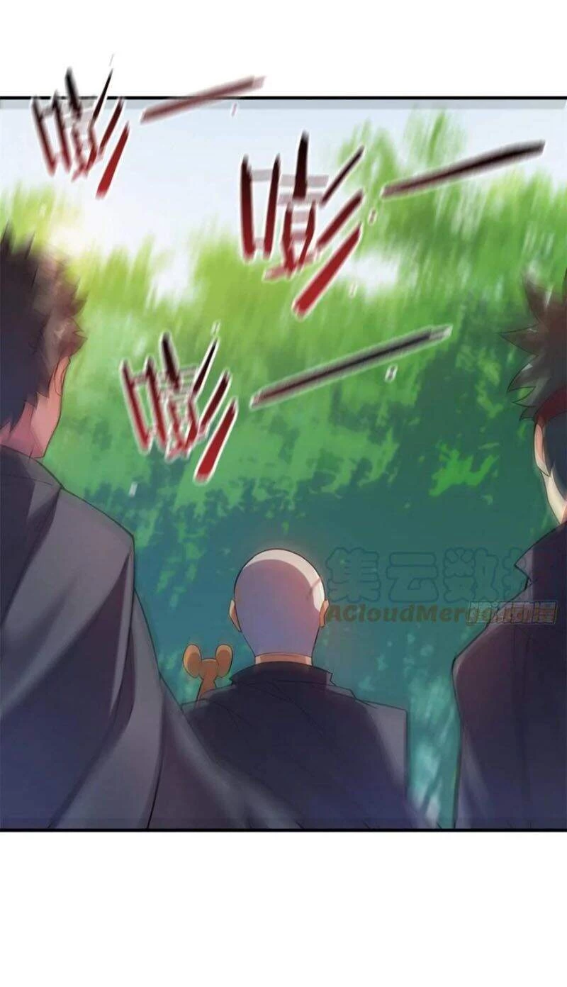 Thần Sủng Tiến Hóa Chapter 48 - Trang 4