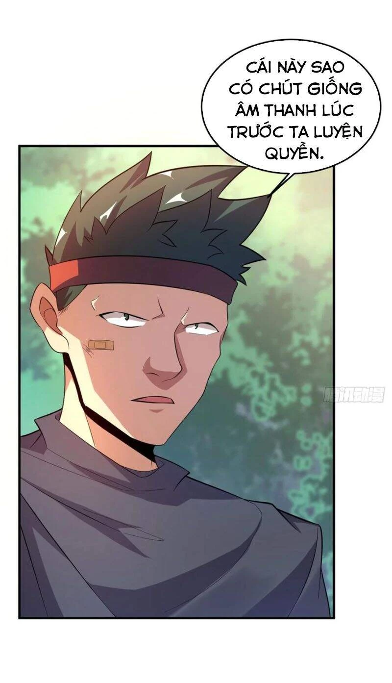 Thần Sủng Tiến Hóa Chapter 48 - Trang 4